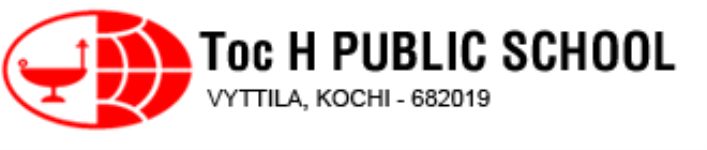 Toc H Public School - Vyttila - Ernakulam