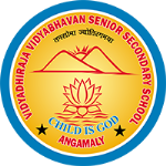 Vidhyadhiraja Vidya Bhavan Senior Secondary School - Angamaly - Ernakulam