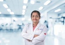 Dr Gayathri Karthik
