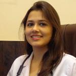 Dr Aakriti Mehra