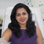 Dr Saumya Shetty