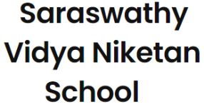 Saraswathy Vidya Niketan School - Erumapetty - Thrissur