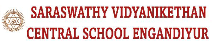 Saraswathy Vidyaniketan - Enpanndiyur - Thrissur