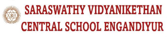 Saraswathy Vidyanikethan - Kundaliyur - Thrissur