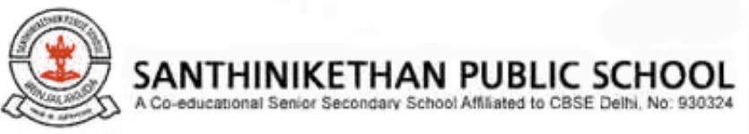 Shantiniketan Public School - Irijalakuda - Thrissur