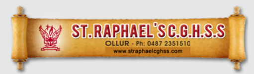 St. Raphael