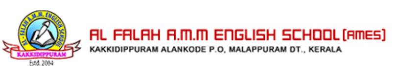 Al Falah A.M.M. English School - Alankode - Malappuram