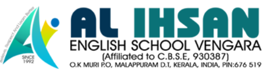 Al Ihsan English School - Vengara - Malappuram