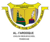 Al-Farooque English Medium School - Moorippadam - Malappuram