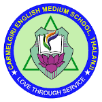 Carmelgiri English Medium School - Pookottumanna - Malappuram