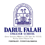 Darul Falah English School - Pattikkad - Malappuram