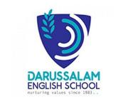 Darussalam English School - Changarakulam - Malappuram