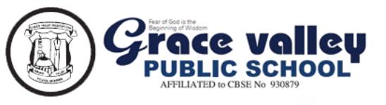 Grace Valley Public School - Chengottor - Malappuram