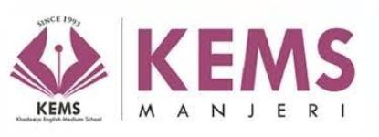 Khadeeja English Medium School - Manjeri - Malappuram