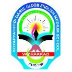 Koyappathodi Darul Uloom English Medium School - Vazhakkad - Malappuram