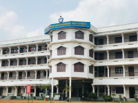 Kuthbuzzaman English Medium School - Tirurangadi - Malappuram