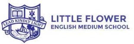 Little Flower English Medium School - Karuvarakundu - Malappuram