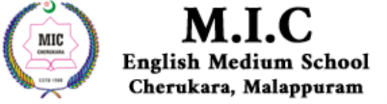 MIC English Medium Senior Secondary School - Cherukara - Malappuram