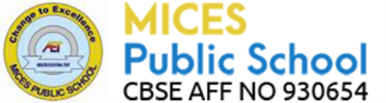 MICES Public School - Kavannur - Malappuram