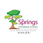 The Springs Continental Schools - Manjeri - Malappuram