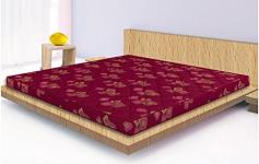 Sleepwell Activa Firmtech Mattress