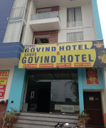 Govind Hotel - Rajkot