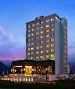 Fortune Park Jps Grand Hotel - Rajkot