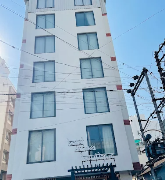 Hotel Nova Boutique - Rajkot