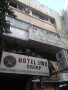 Hotel Jmc Group - Rajkot