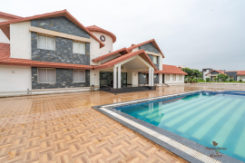Prabhu Farms & Resorts - Rajkot