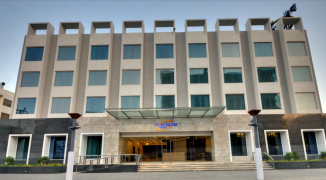 Hotel Platinum - Rajkot