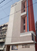Hotel Nexus - Rajkot