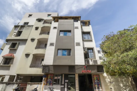 Hotel Atithi - Rajkot