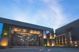 Phoenix Resort - Rajkot