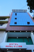 Hotel Royal Silver - Rajkot
