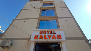 Hotel Kalyan - Rajkot