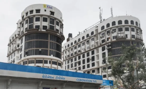 Hotel Tilak - Rajkot