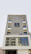 Hotel Mount Palace - Rajkot