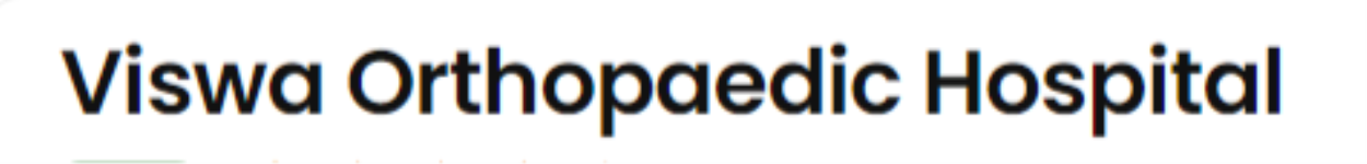 Viswa Orthopaedic Hospital - Madanapalle
