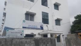 N M Reddy Hospital - Madanapalle