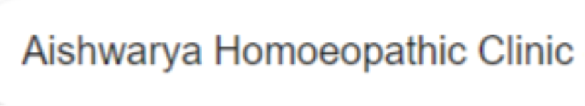 Aishwarya Homoeopathic Clinic - Madanapalle