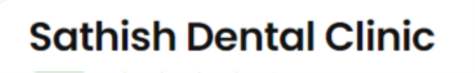 Sathish Dental Clinic - Madanapalle
