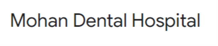 Mohan Dental Hospital - Madanapalle