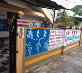 Kvr Physiocare - Madanapalle