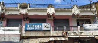 Habeeb Dental Clinic - Madanapalle