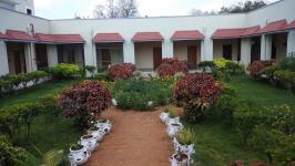 L V Prasad Eye Hospital - Madanapalle