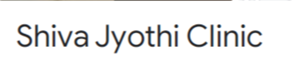 Shiva Jyothi Clinic - Madanapalle