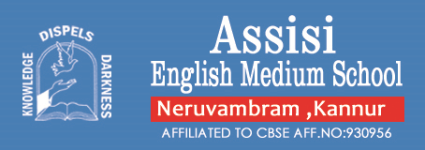 Assisi English Medium High School - Payangadi - Kannur