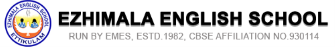 Ezhimala English School - Palakode - Kannur
