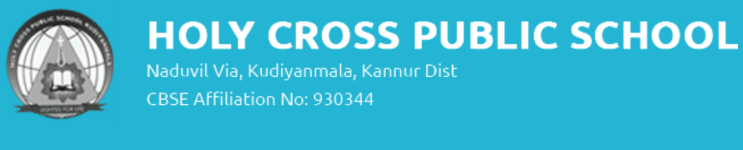 Holy Cross Public School - Naduvil Via - Kannur